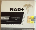 Ipharma NAD Self Mix