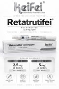 Keifei Retatrutide Pen 32.5