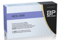 Body Pharm - HCG 5000 IU | Vial