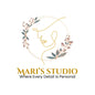Mari's Studio - Home