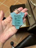 Vest Key Chain
