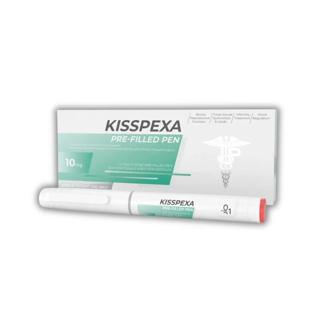 IPHARMA KISSPEXA PEN 10mg