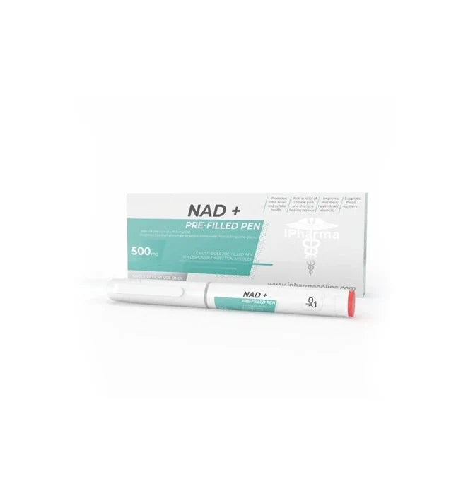 IPHARMA Nad Pen