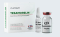 UPA TESSAMORELIN  2 mg Vial self mix