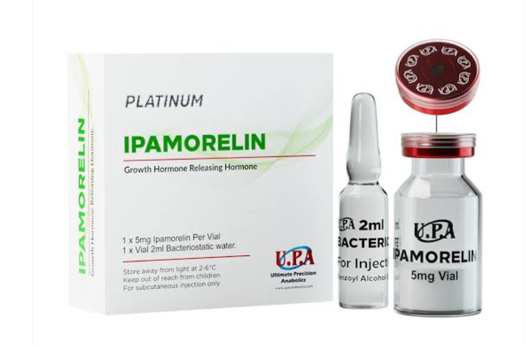 UPA Ipamorelin 5mg