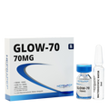UPA Glow 70mg (GHK-CU, BPC-157 & TB-500)