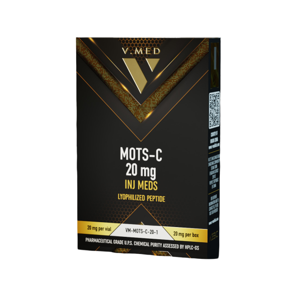V-Med MOTS-c 20mg