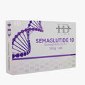 HD Labs Semaglutide 10mg Self Mix