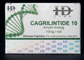 HD Labs Cagrilintide 10mg
