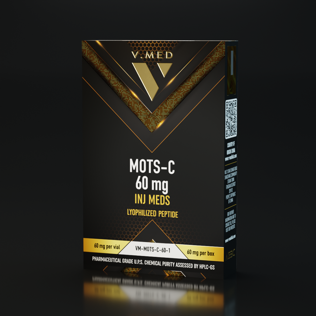 V-MED Mot-c 60mg Self Mix
