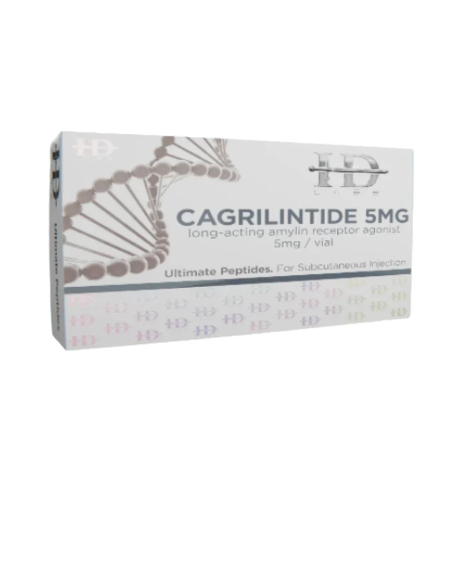 HD Labs Cagrilintide 5mg