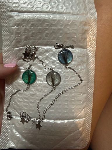 Bezel Bracelet 16mm