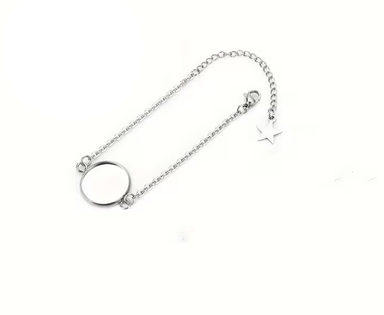 Bezel Bracelet 16mm