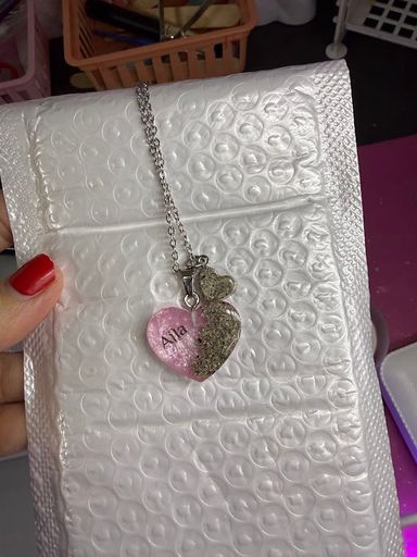 Heart Shape Necklaces