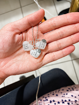 Heart Shape Necklaces