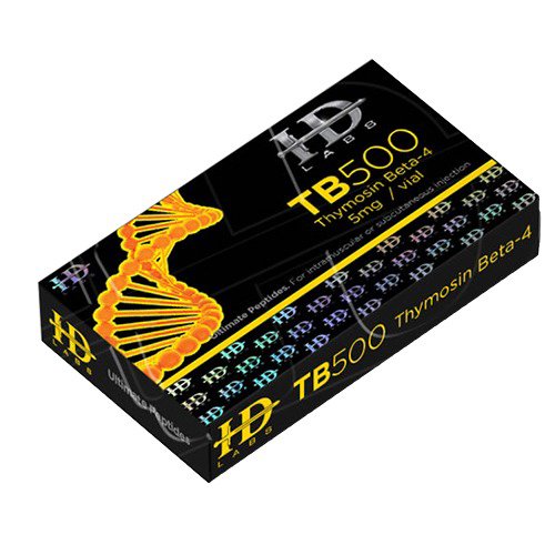 HD Labs TB500 5mg