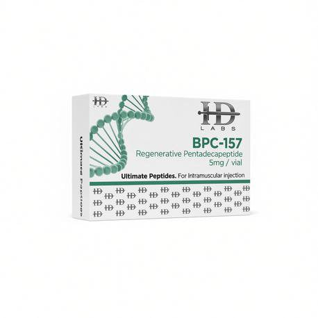 HD Labs BPC 157