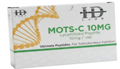 HD Labs Mot-c 10mg