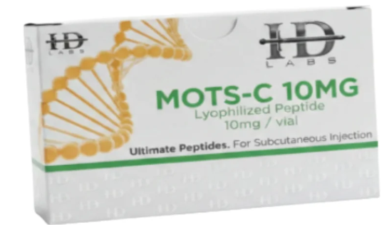 HD Labs Mot-c 10mg