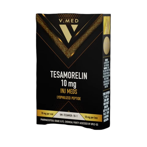 V-Med TESAMORELIN 10mg